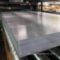 MT01 300 Series Stainless Steel Sheet